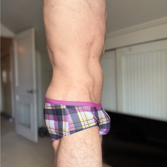 AussieBum Swim Trunk - Picture 2 of 6